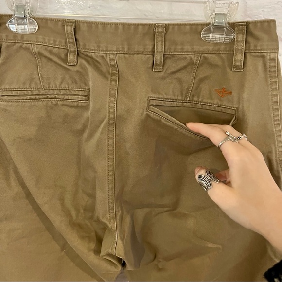 Dockers Alpha Khakis - Picture 10 of 11